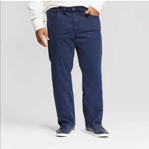 Goodfellow & Co Slim Straight Big & Tall Jeans